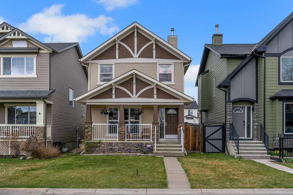 119 Silverado Range Close SW, A2306416, Alberta,