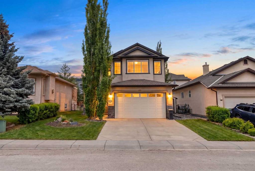 220 Sunterra Ridge Place , A2306417, Alberta,