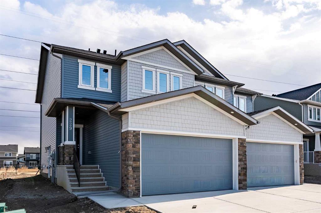 229 Dawson Wharf Road , A2306421, Alberta,