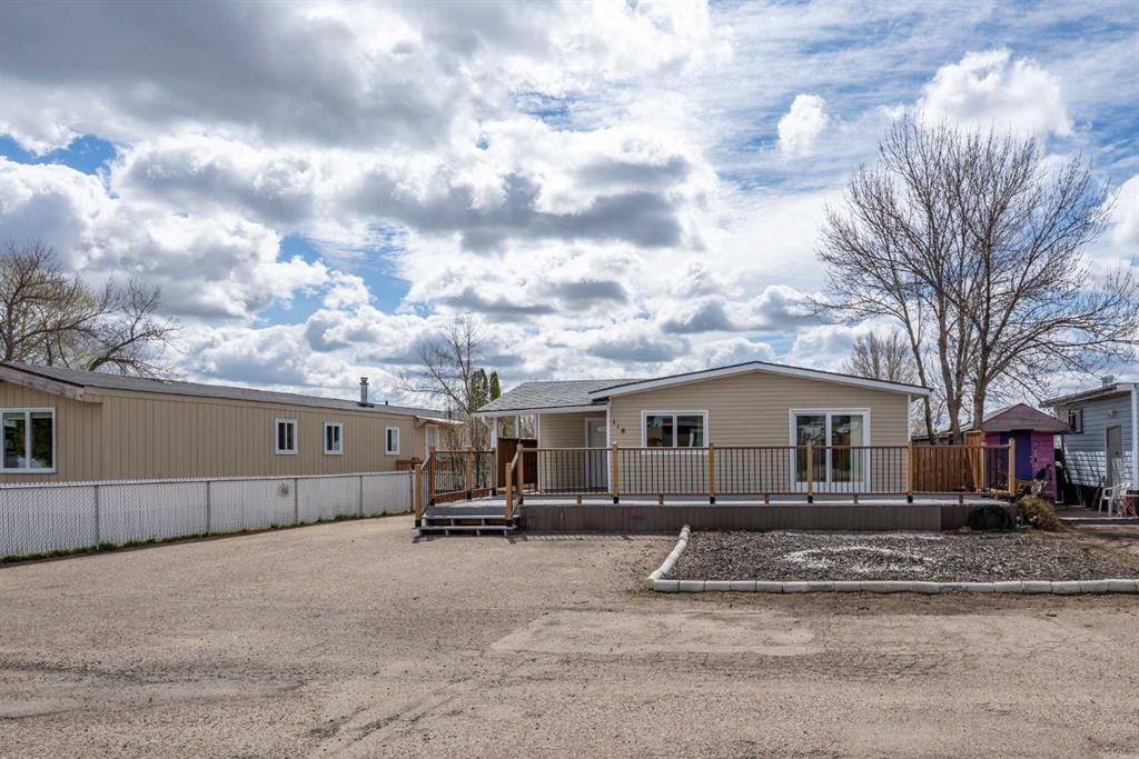 Second View of 118 Anson Avenue SW, NONE, Medicine Hat, Alberta, T1A8A3