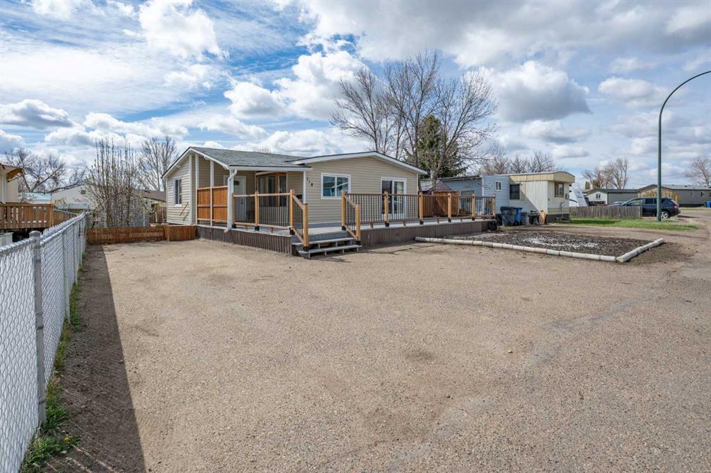 Third View of 118 Anson Avenue SW, NONE, Medicine Hat, Alberta, T1A8A3