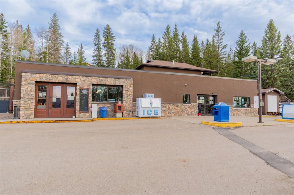 Fourth View of 301 6 Avenue , Elkwater, Rural Cypress County, Alberta, T0J 1C0