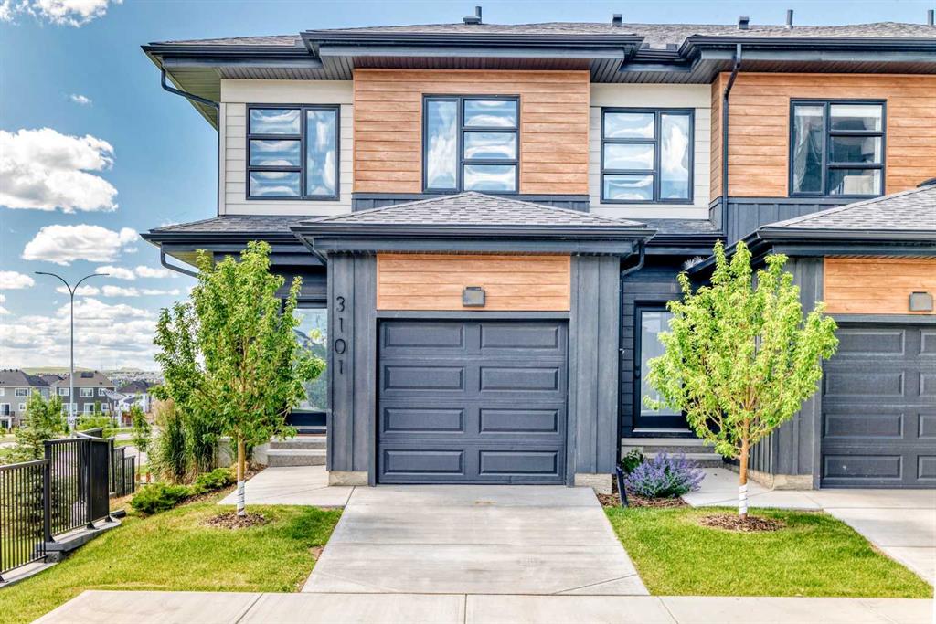 3101, 55 Lucas Way NW, A2306430, Alberta,