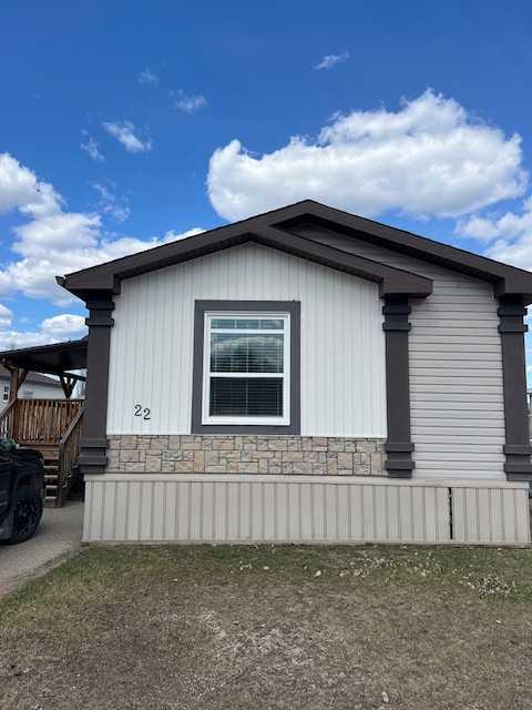22 Keystone Place , A2306434, Alberta,