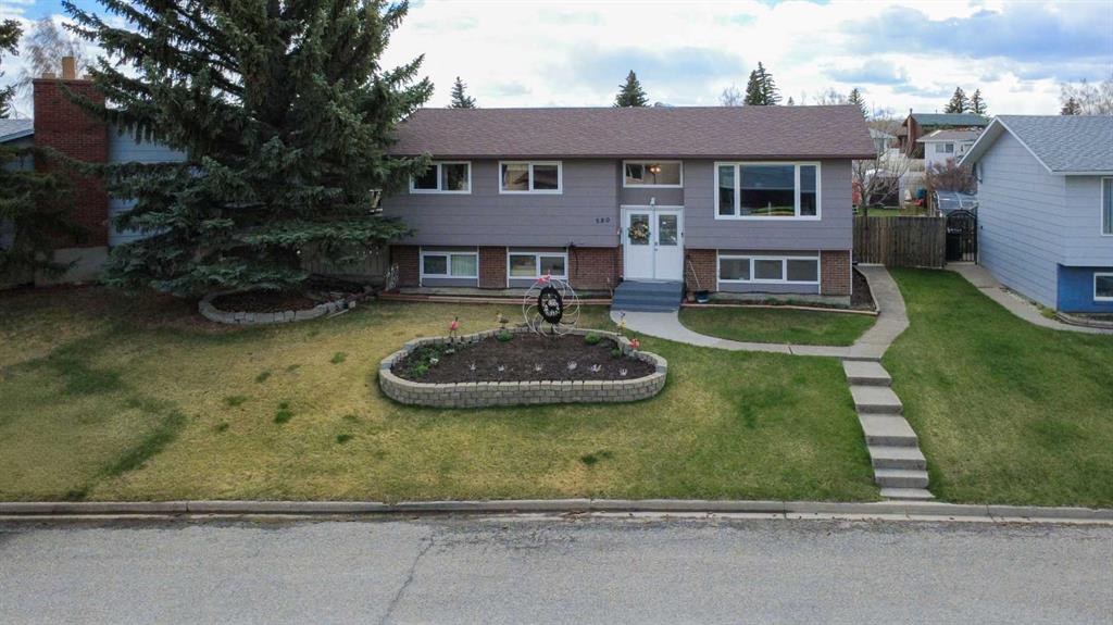 580 McDougall Street , A2306436, Alberta,