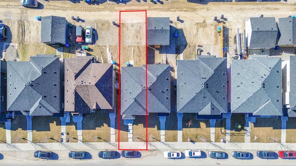 Fifth View of 567 Cornerstone Avenue NE, Cornerstone, Calgary, Alberta, T3N1V2