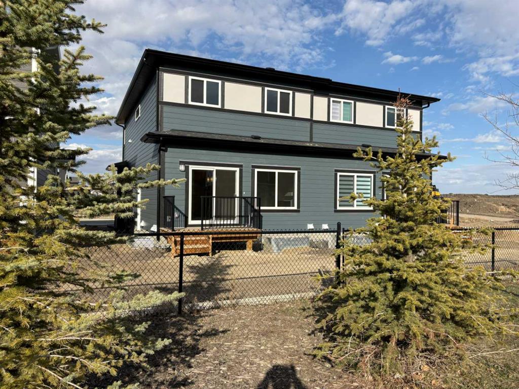 Third View of 272 Legacy Glen Parade SE, Legacy, Calgary, Alberta, T2X 5Z6