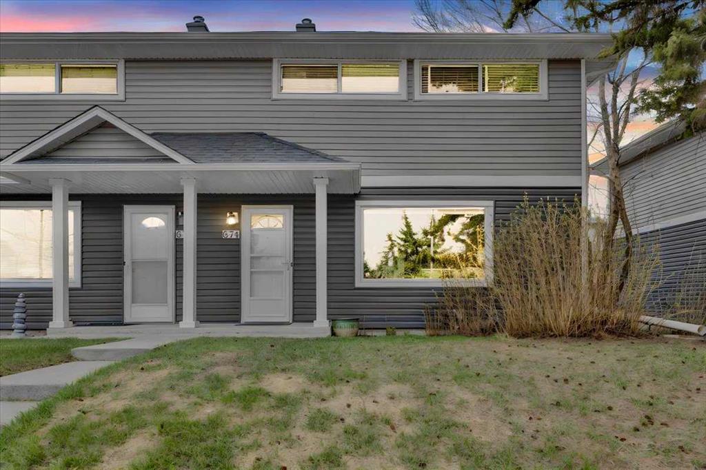 674 Regal Park NE, A2306449, Alberta,