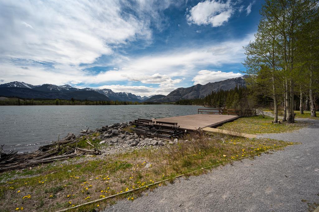 Fourth View of 25 Bagley Pass  , Kananaskis, Rural Bighorn No. 8, M.D. of, Alberta, T0L2C1