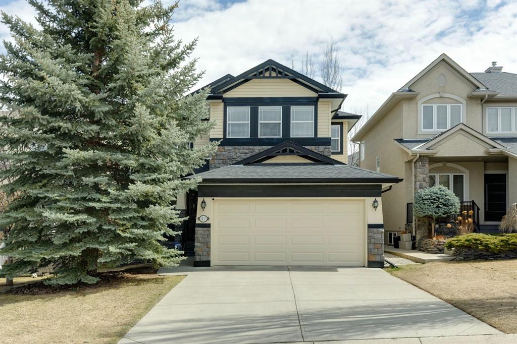 42 Cresthaven Way SW, A2306455, Alberta,