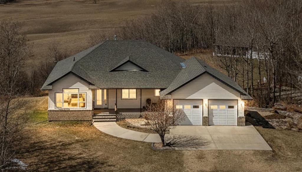 415014 Range Road 282 Range , A2306458, Alberta,
