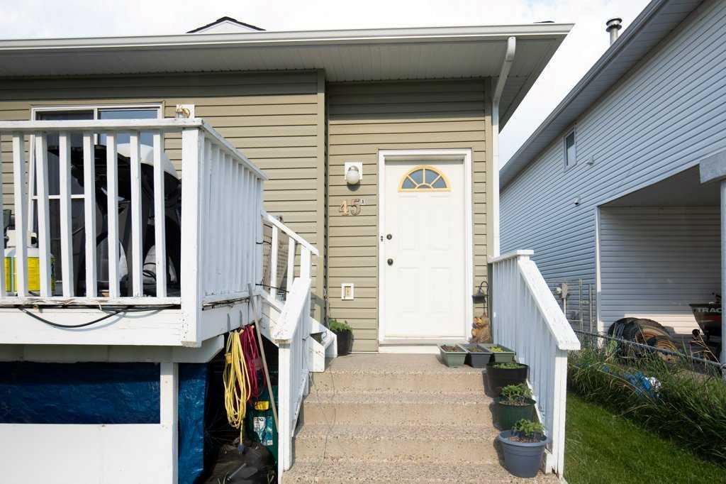Fourth View of 45 Hangingstone Drive , Hearthstone, Lacombe, Alberta, T4L 1P9