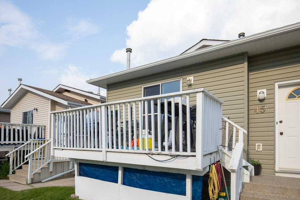 Fifth View of 45 Hangingstone Drive , Hearthstone, Lacombe, Alberta, T4L 1P9