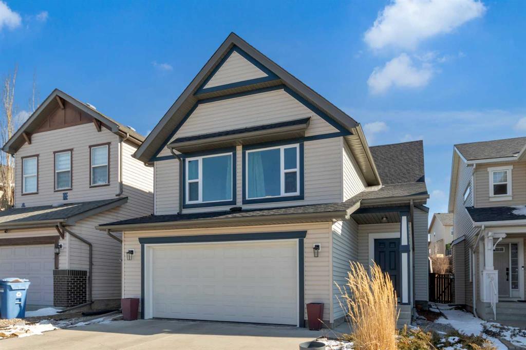 24 Evansbrooke Point NW, A2306461, Alberta,