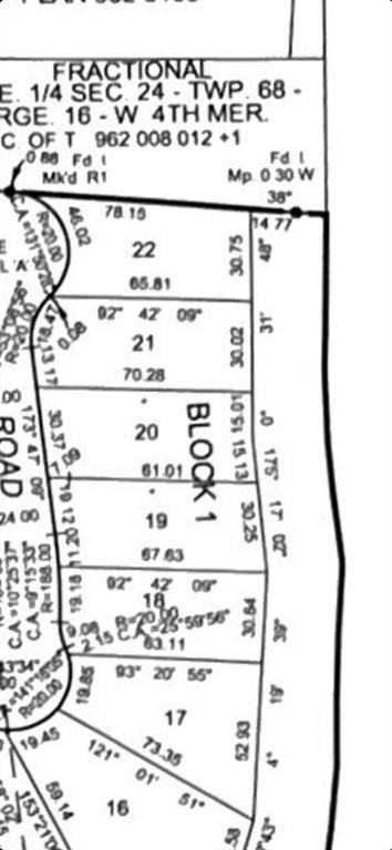 Fifth View of 19 LLOYD LINES Way , NONE, Rural Lac La Biche County, Alberta, T0A 2T0