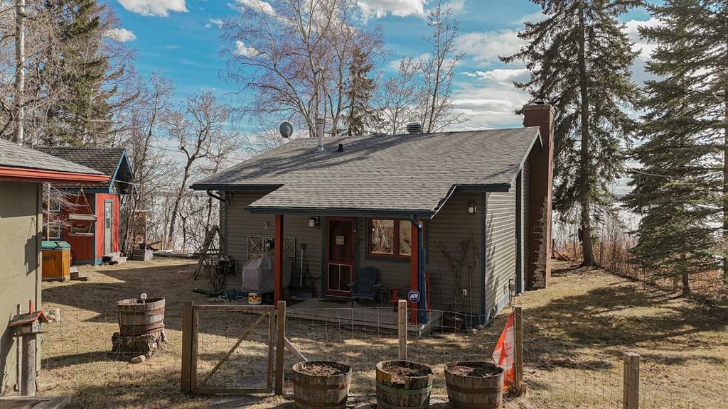 361 Birchcliff Road , A2306467, Alberta,
