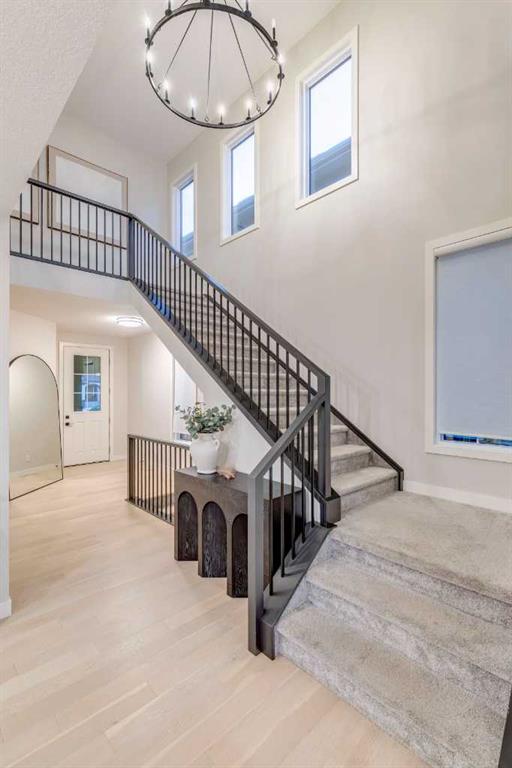 Fourth View of 158 Marina Landing SE, Mahogany, Calgary, Alberta, T3M 3J5