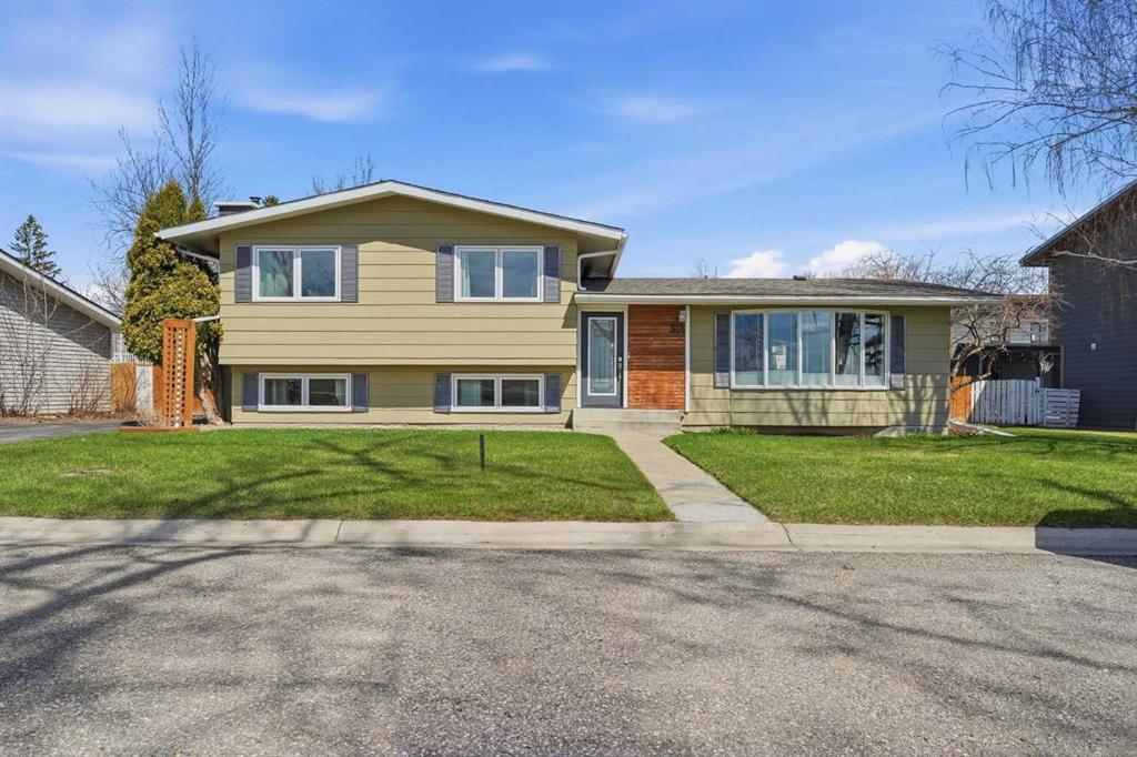 314 12 Avenue SW, A2306474, Alberta,