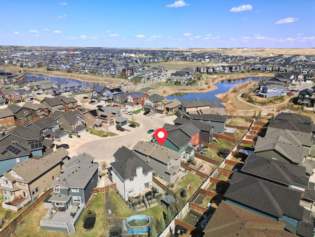 49 Kingsbridge Place SE, A2306479, Alberta,