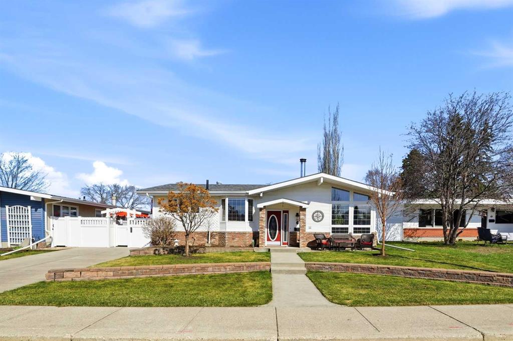 6 Sydney Close , A2306488, Alberta,