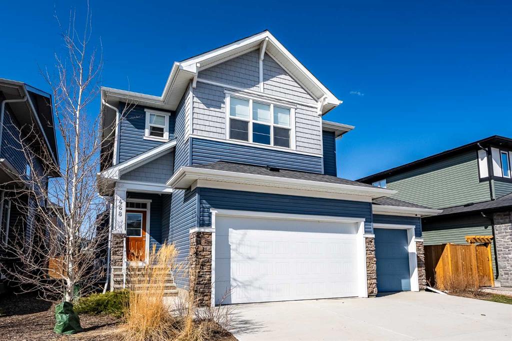 468 Dawson Circle , A2306498, Alberta,