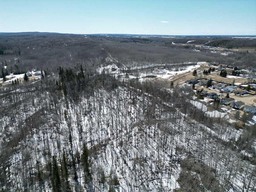 Second View of Block A Champagne Drive  , Athabasca Town, Athabasca, Alberta, T9S 1J2