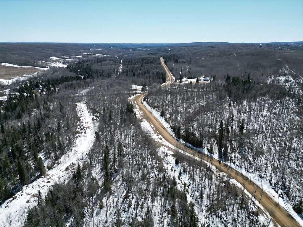 Third View of Block A Champagne Drive  , Athabasca Town, Athabasca, Alberta, T9S 1J2