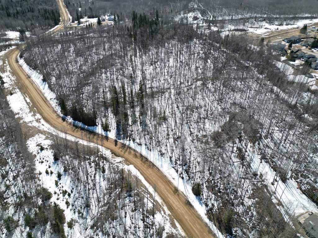 Fourth View of Block A Champagne Drive  , Athabasca Town, Athabasca, Alberta, T9S 1J2
