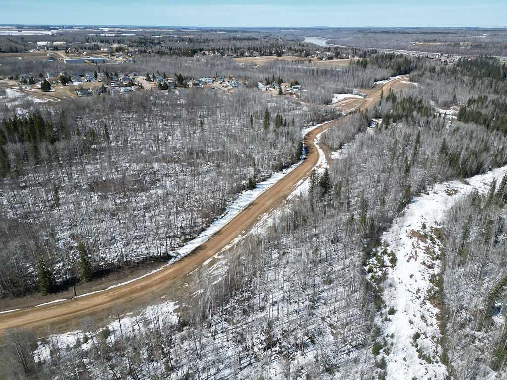 Fifth View of Block A Champagne Drive  , Athabasca Town, Athabasca, Alberta, T9S 1J2