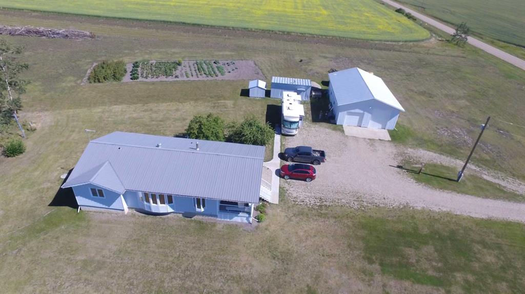 20574 TWP 823 Road , A2306504, Alberta,