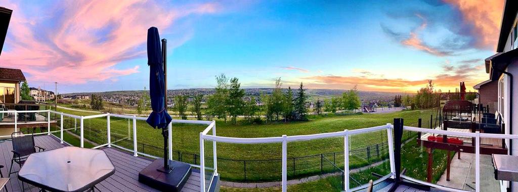 182 Panamount Road NW, A2306505, Alberta,