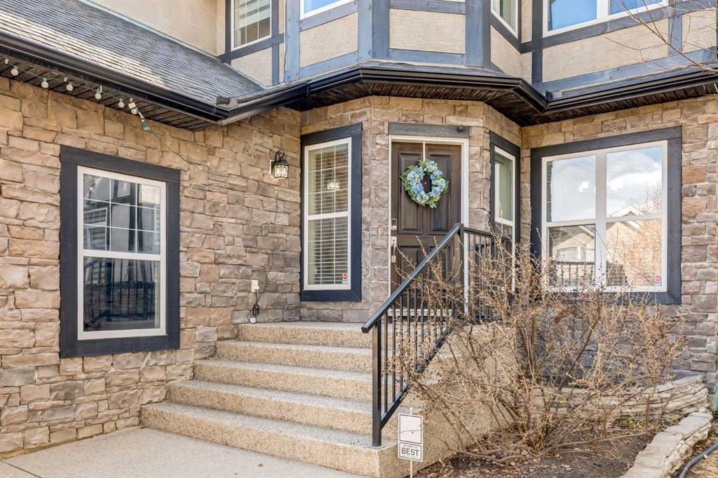 Third View of 72 Wentworth Crescent SW, West Springs, Calgary, Alberta, T3H 5V2