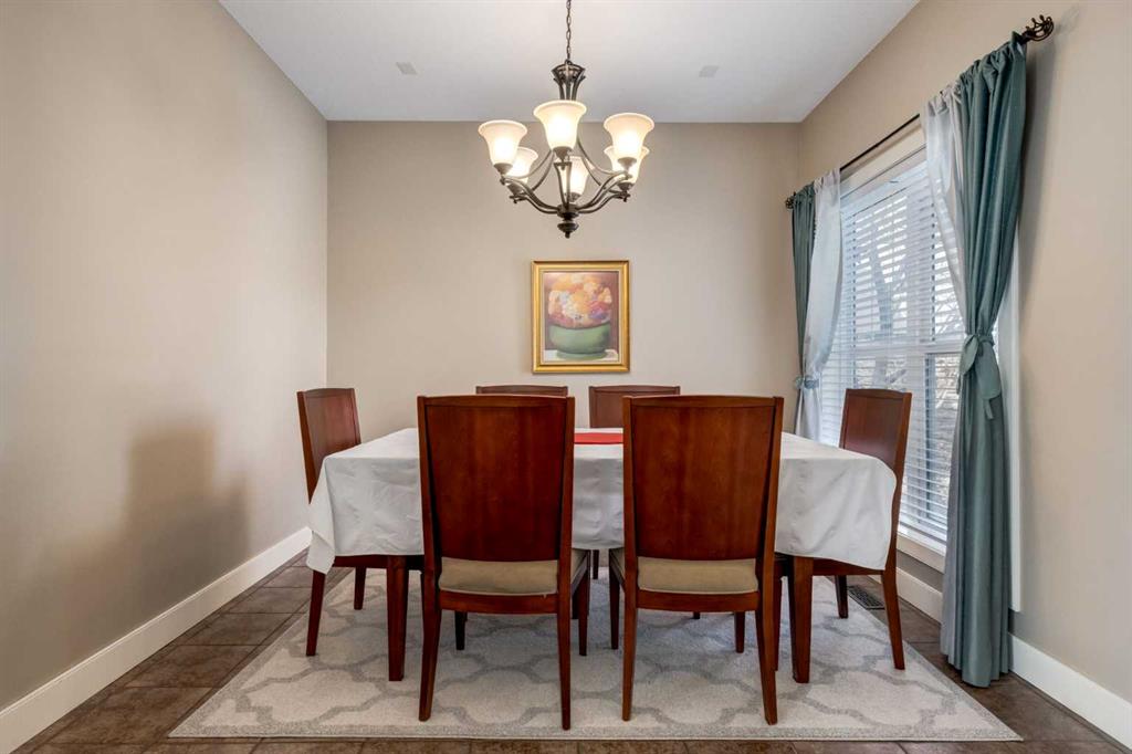 Fifth View of 72 Wentworth Crescent SW, West Springs, Calgary, Alberta, T3H 5V2