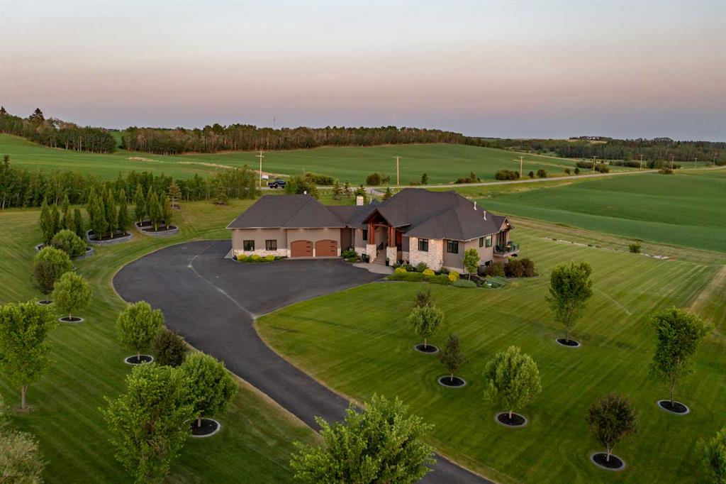 Third View of 140, 38254 Range Road 265  , Stone Ridge Estates, Rural Red Deer County, Alberta, T4E 0A2