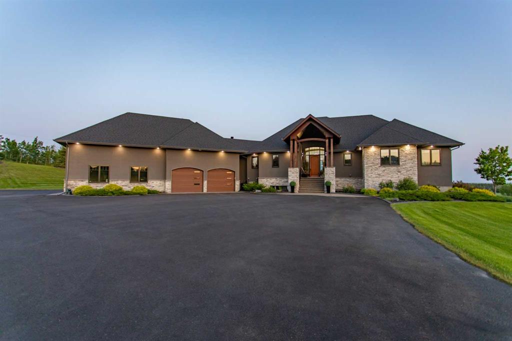 Fourth View of 140, 38254 Range Road 265  , Stone Ridge Estates, Rural Red Deer County, Alberta, T4E 0A2