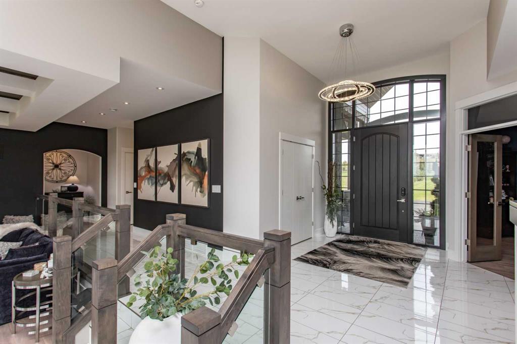 Fifth View of 140, 38254 Range Road 265  , Stone Ridge Estates, Rural Red Deer County, Alberta, T4E 0A2