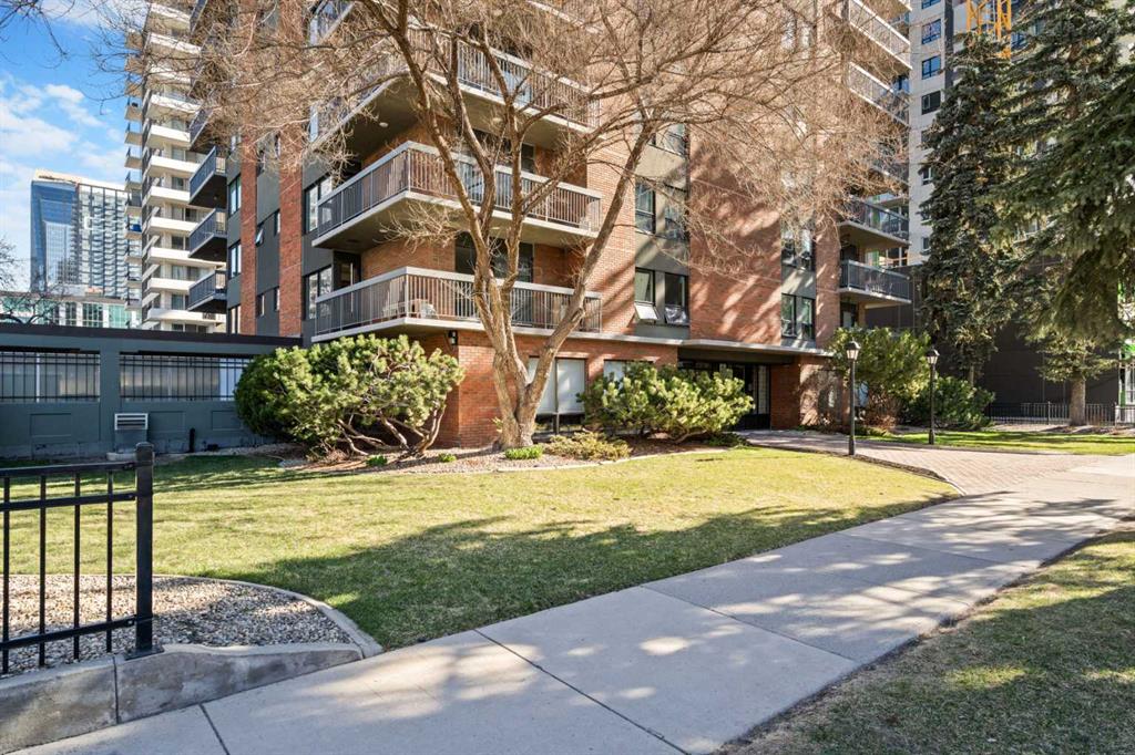 1440, 540 14 Avenue SW, A2306521, Alberta,