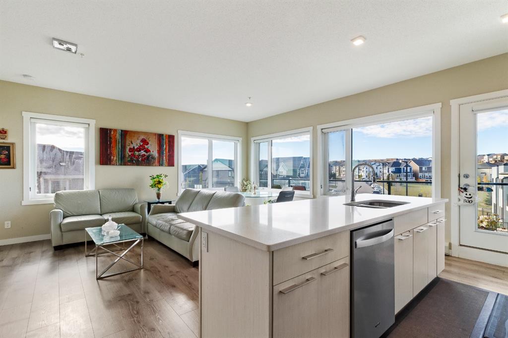 302, 214 Sherwood Square NW, A2306527, Alberta,