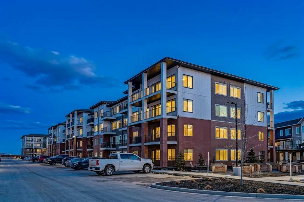 3201, 6 Merganser Drive W, A2306531, Alberta,