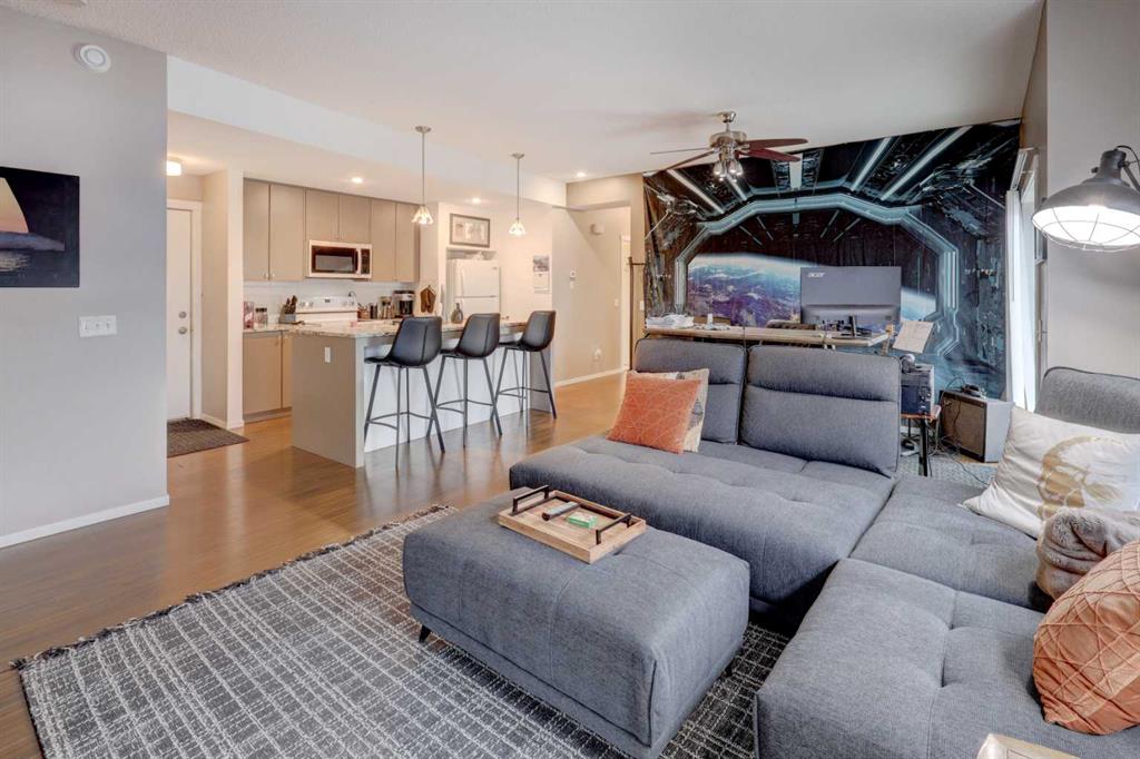 81, 300 Evanscreek Court NW, A2306535, Alberta,