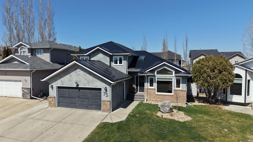 75 Parkland Close E, A2306538, Alberta,