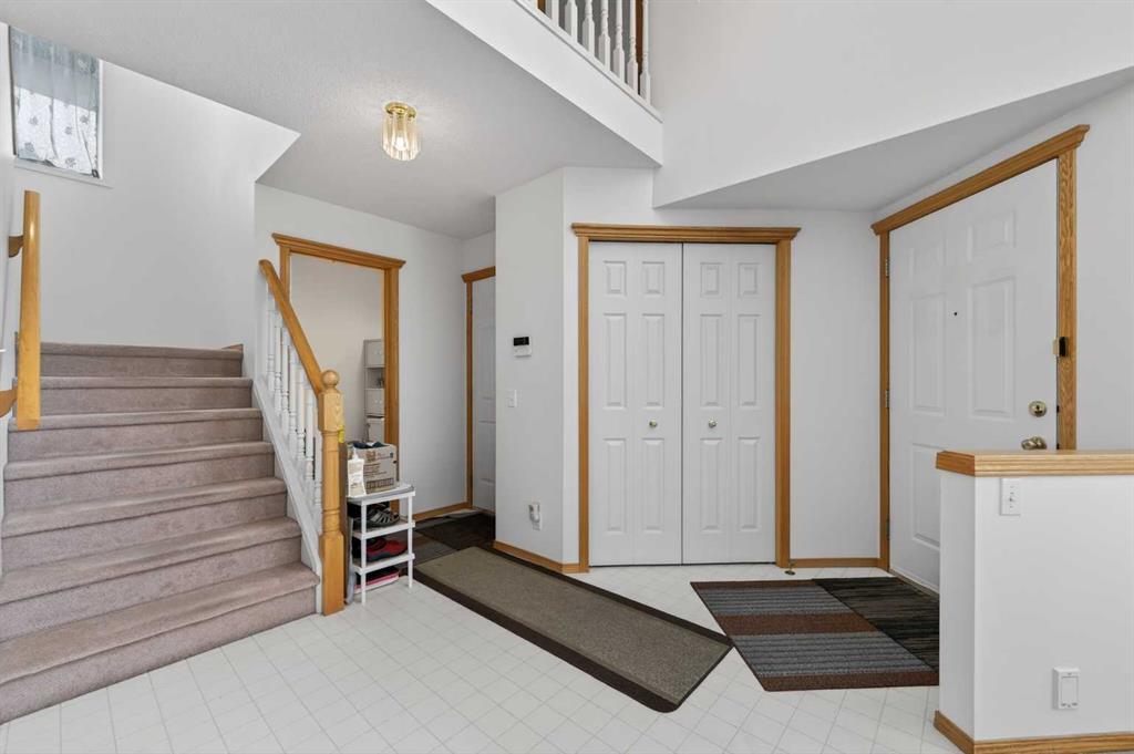 Fourth View of 718 Coral Springs Boulevard NE, Coral Springs, Calgary, Alberta, T3J3T3