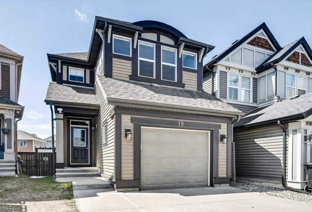 19 Auburn Crest Manor SE, A2306540, Alberta,