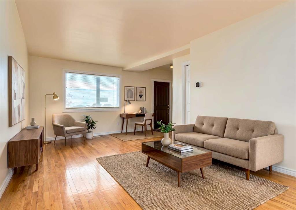 Fifth View of 2514 16 Street SE, Inglewood, Calgary, Alberta, T2G 3R3