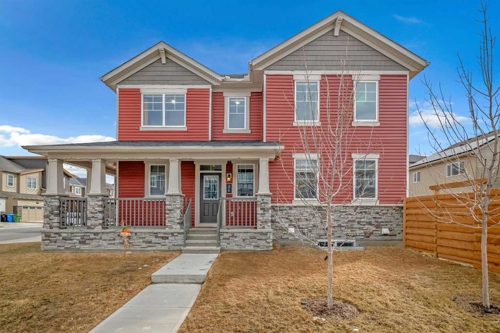 Fourth View of 271 Carringham Road NW, Carrington, Calgary, Alberta, T3P1V4