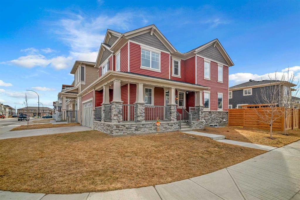 Fifth View of 271 Carringham Road NW, Carrington, Calgary, Alberta, T3P1V4