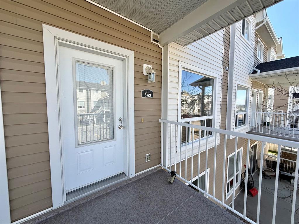 Third View of 343 Sunrise Terrace NE, NONE, High River, Alberta, T1V 0C4