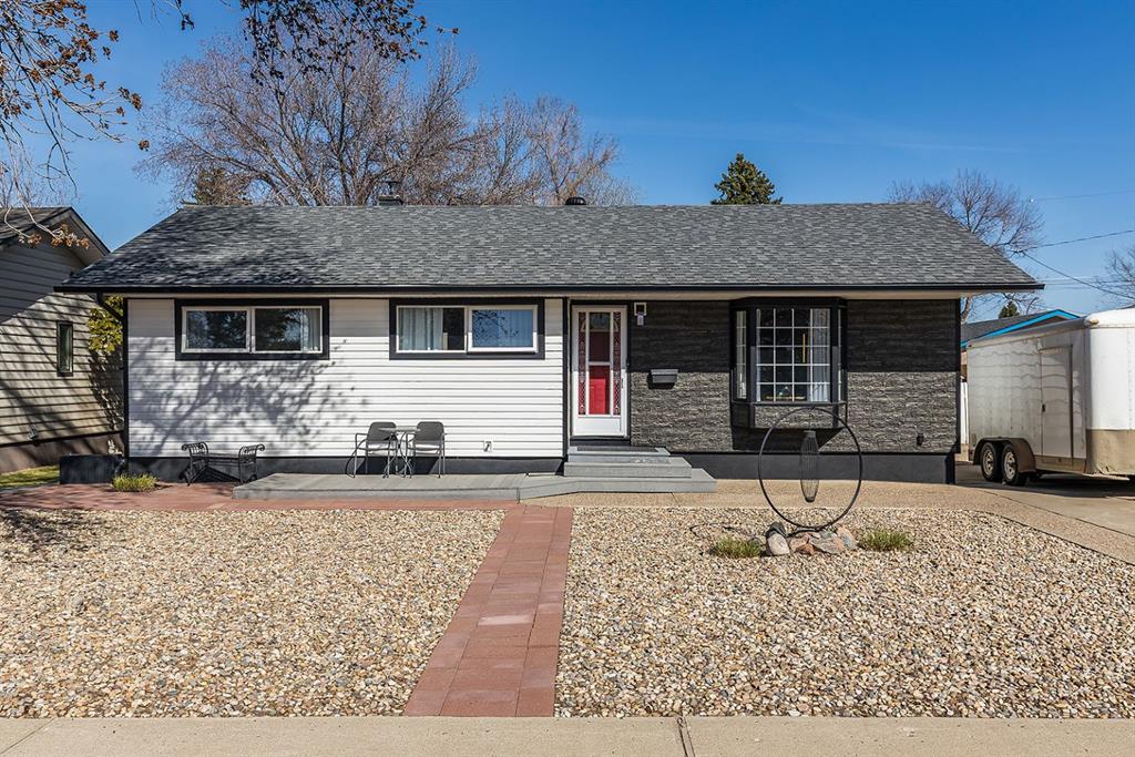 1361 Parker Avenue NW, A2306548, Alberta,