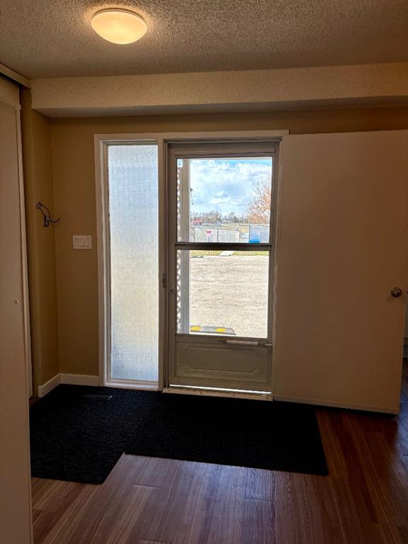Fourth View of #12, 420 Centre Street N, NONE, Sundre, Alberta, T0M1X0