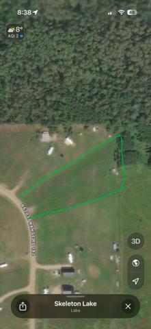 Fourth View of 18 (LOT 4) 652037 Range Road 192  , Deer Run Estates_CATH, Rural Athabasca County, Alberta, T0A0M0